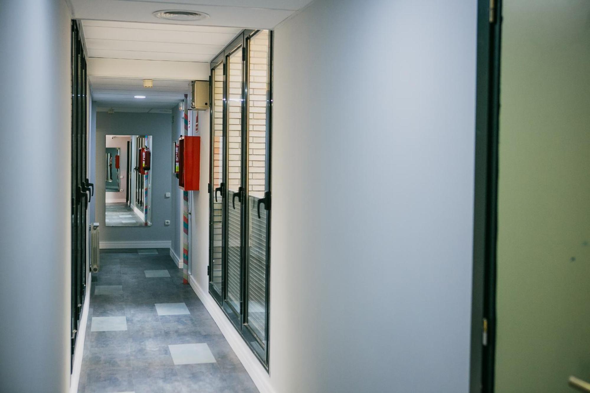 Residencia Universitaria Tagaste - Barcelona, Barcelona